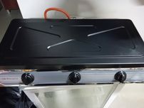 Kuchenka orbegozo FO 3510