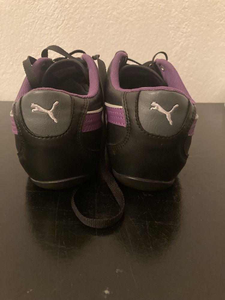 Puma Janine Dance r.40 damskie