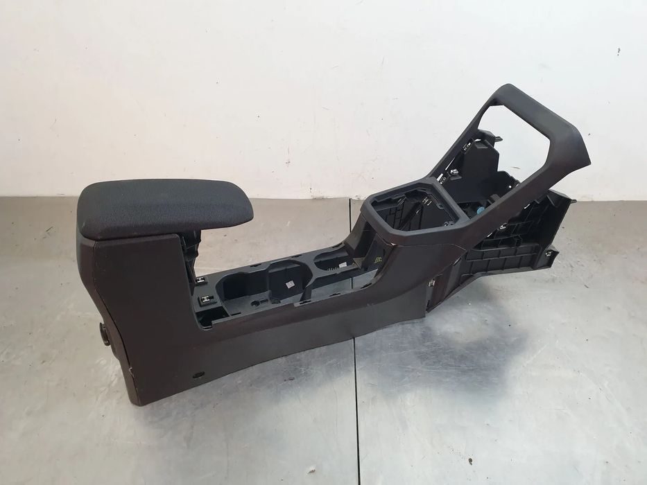 Apoio de braço DACIA Sandero III