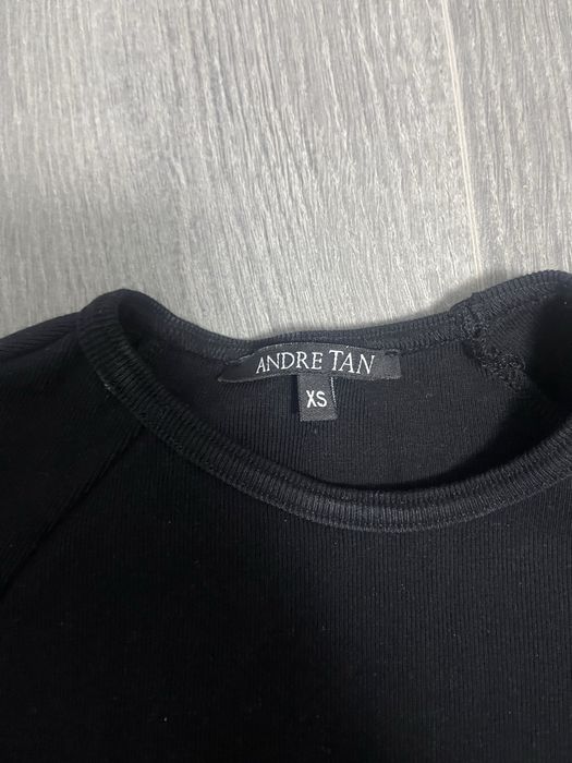 Дизайнерська кофта від Andre Tan
