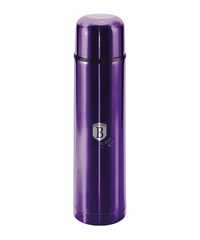 Termos na napoje Berlinger Haus Purple Eclipse Titan Collection 0,75 l