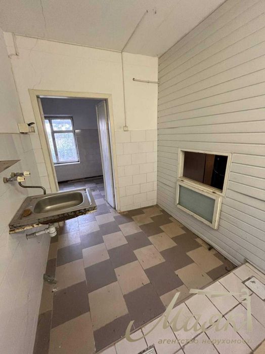 Сдам в аренду харчовий цех 270 кв.м. с.Подпорожнянка