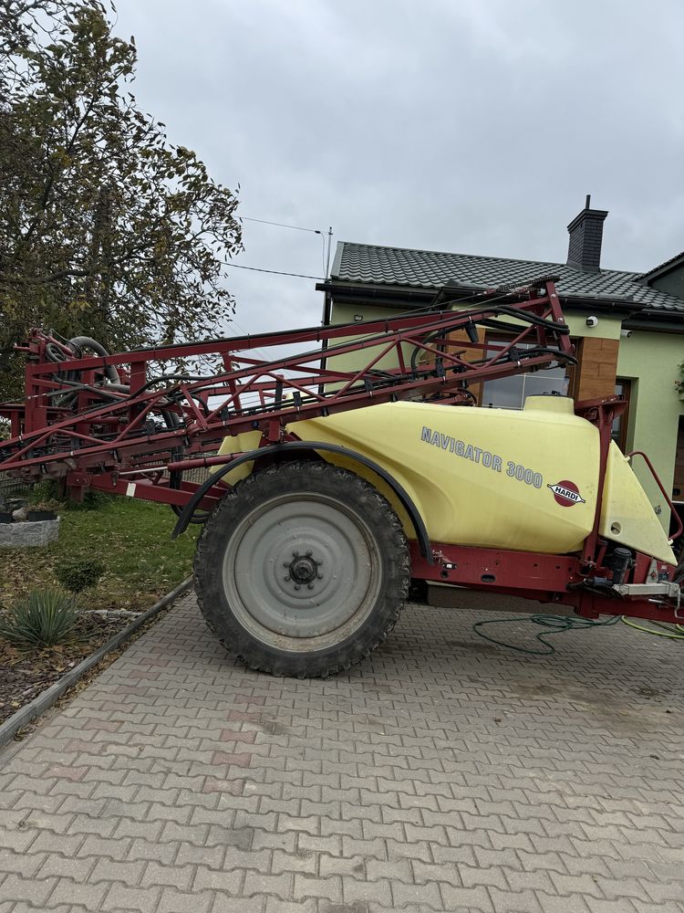 Hardi Navigator 3000 21m 1wł