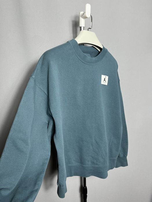 Світшот Jordan Air Max унісекс  оверсайз