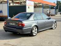 BMW 528i GPL Pack M5