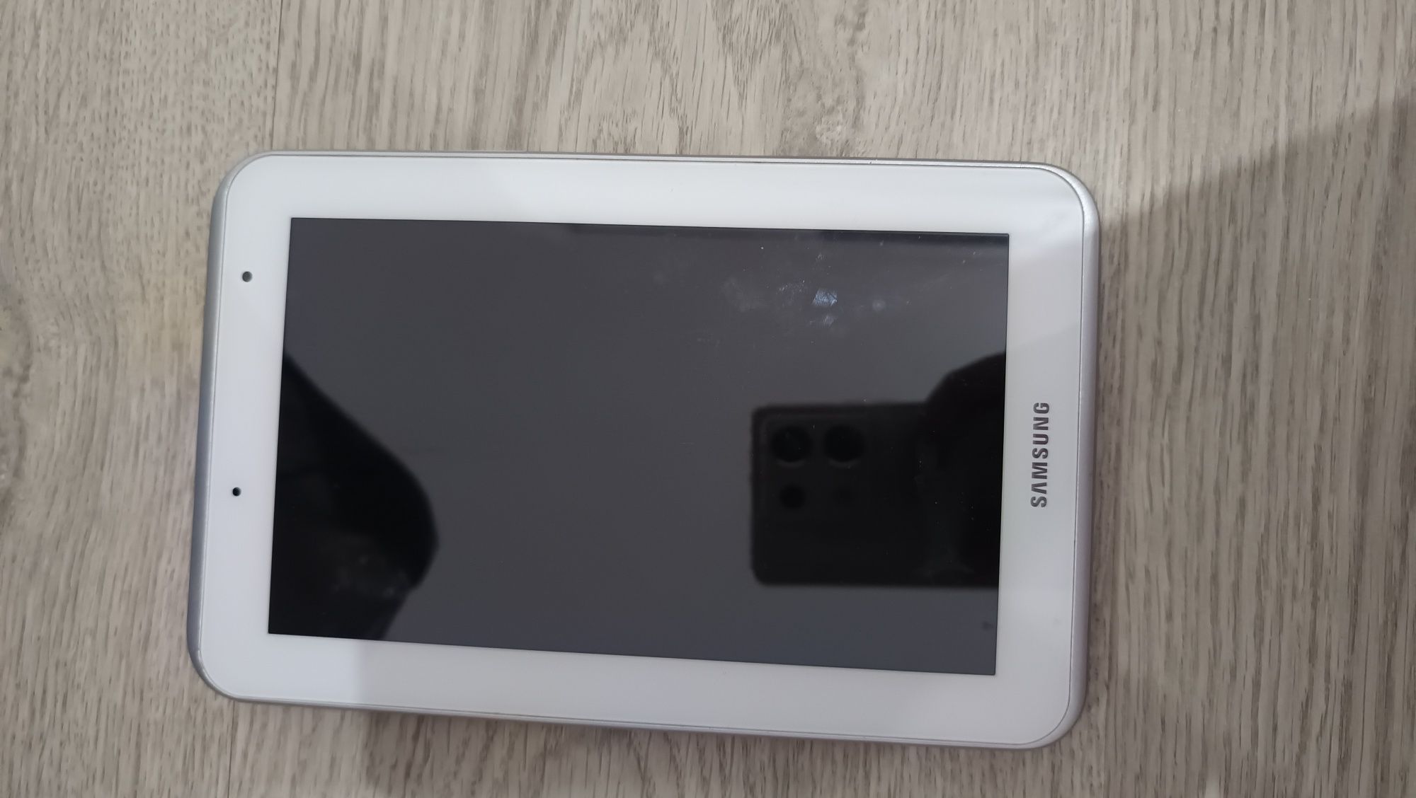 Tablet Samsung Branco