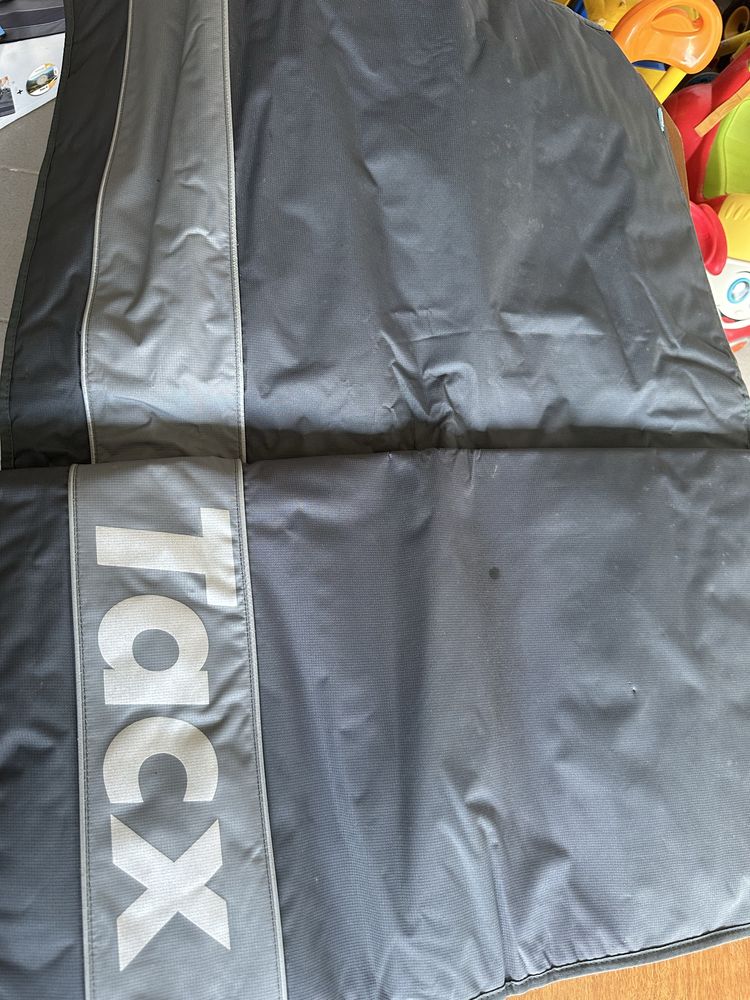 Tacx Satori pro Trainer