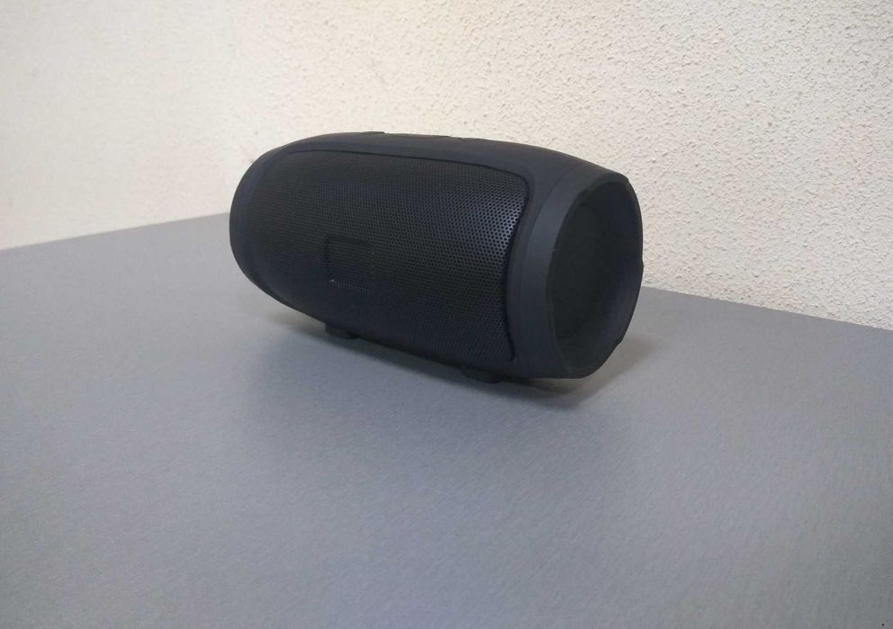 Колонка charge mini 4, портативна акустика, блютуз