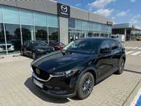 Mazda CX-5 Piękna MAZDA CX5 II, stan bardzo dobry, gotowy do jazdy