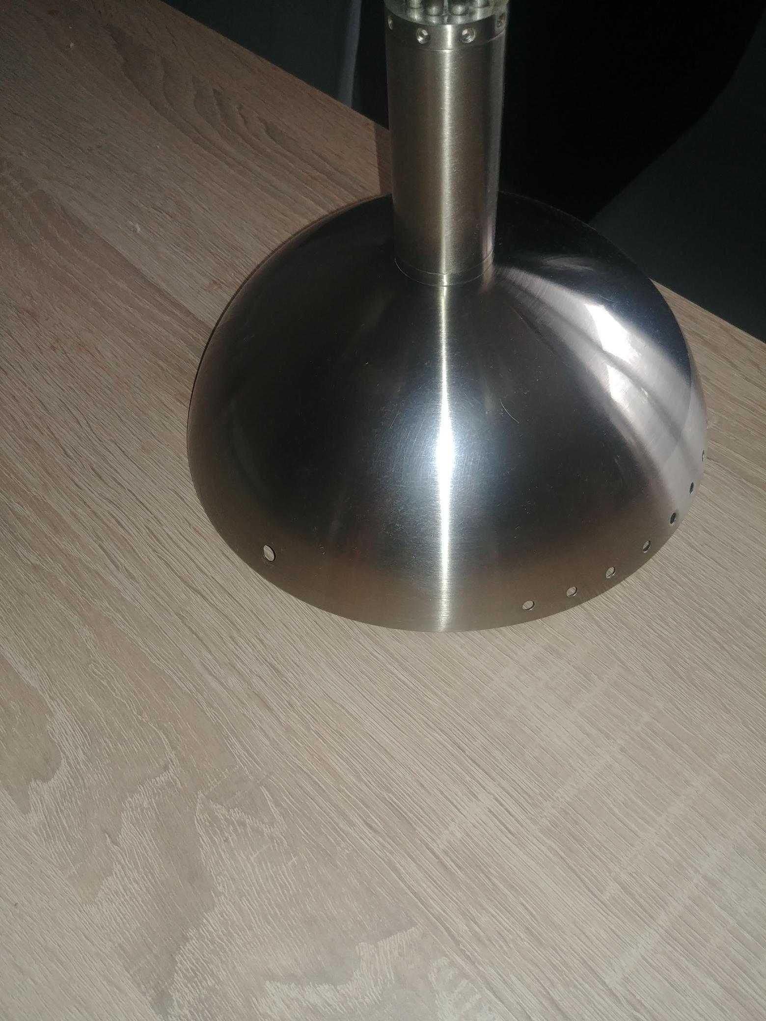 Lampa LED 9 punktów
