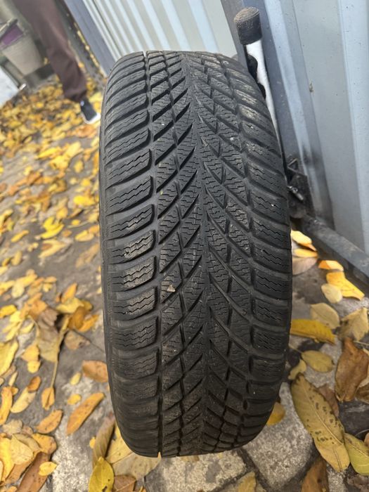 Резина nokian 195/65r15