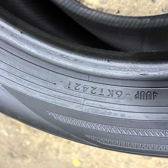 Шини 225/55 r17 Yokohama Bluearth Winter