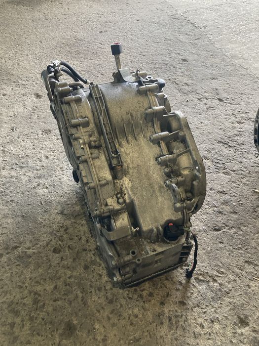 Коробка передач автоматическая 1693701500 mercedes w169 w245 2 . 0 cdi