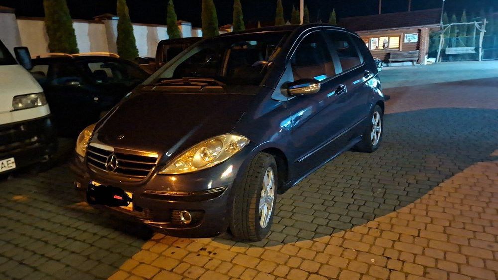 Mercedes свіжо загнана, по акту(Укр. Регістрація безкоштовно)