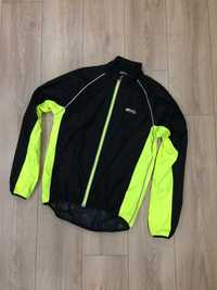 Спортивная куртка  Ridge / Виндстопер / Велокуртка Ridge Размер M - S