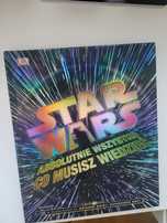 STAR WARS Absolutnie Wszystko Co Musisz Wiedzieć Gwiezdne Wojny