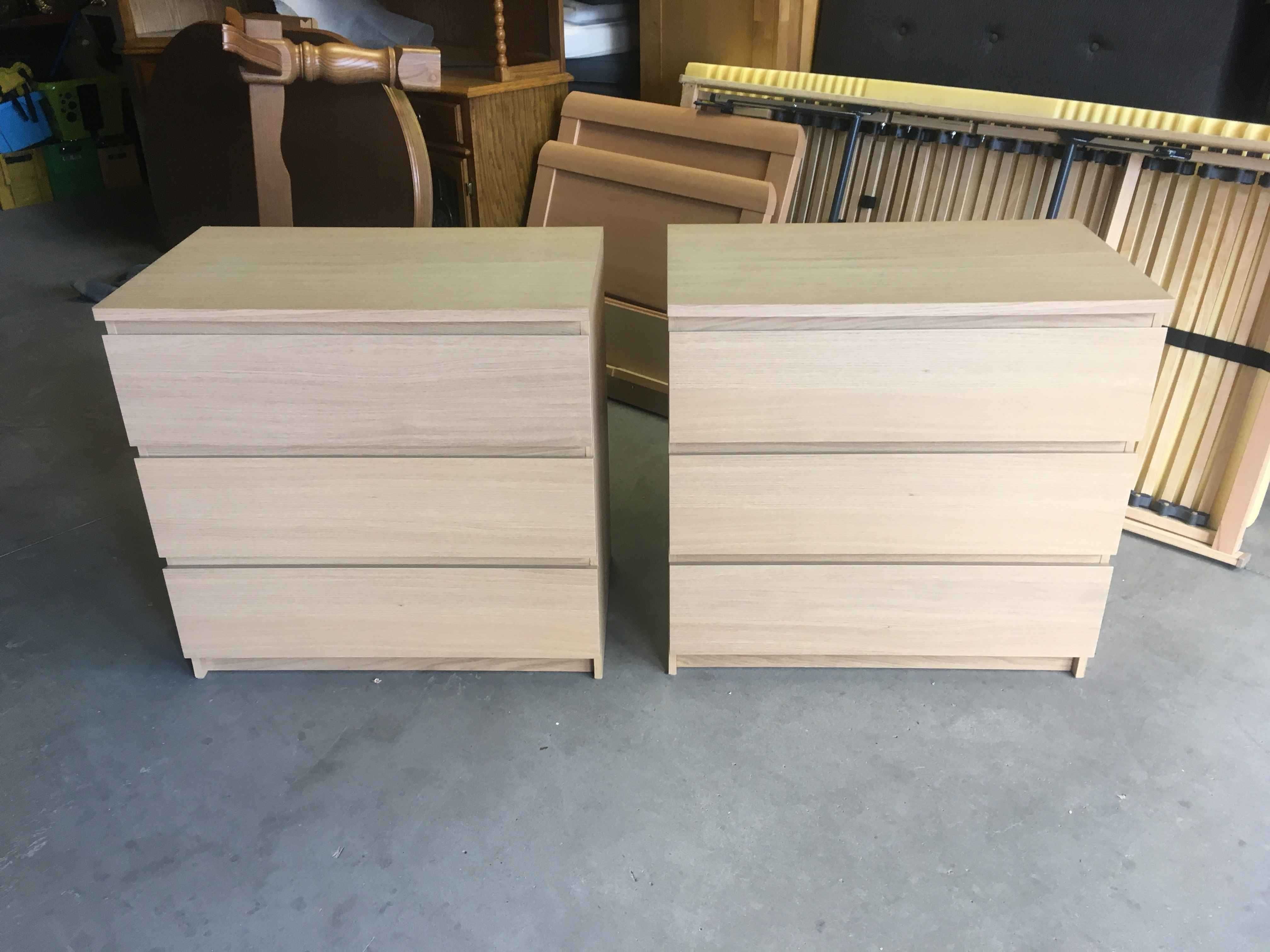 Komoda ikea 3 szuflady