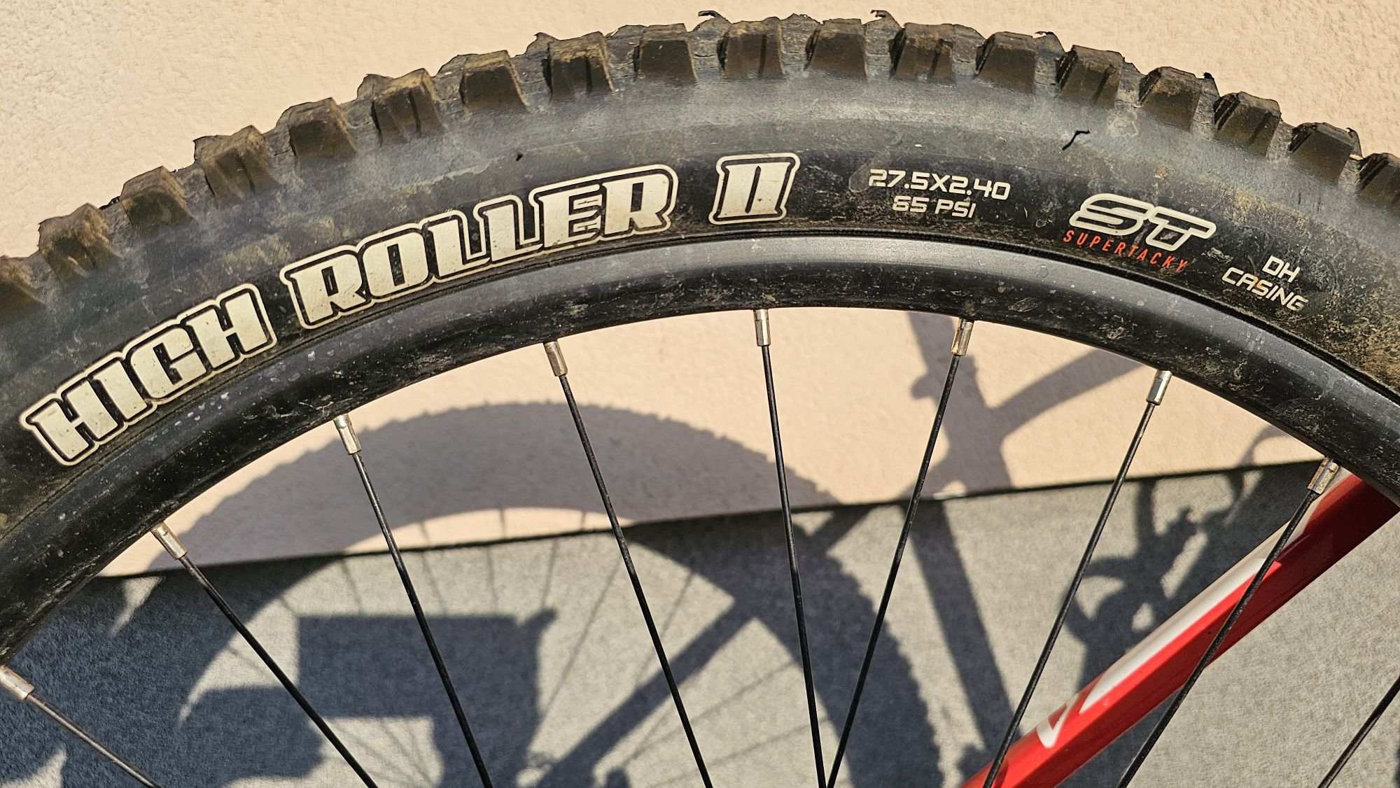 KROSS LEVEL 9.0 rozmiar S