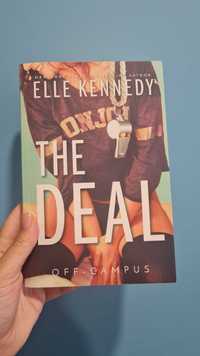 Ель Кеннеді (Elle Kennedy) The Deal