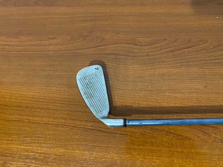 Callaway Big Bertha 7 Żelazo Kij Golf Iron