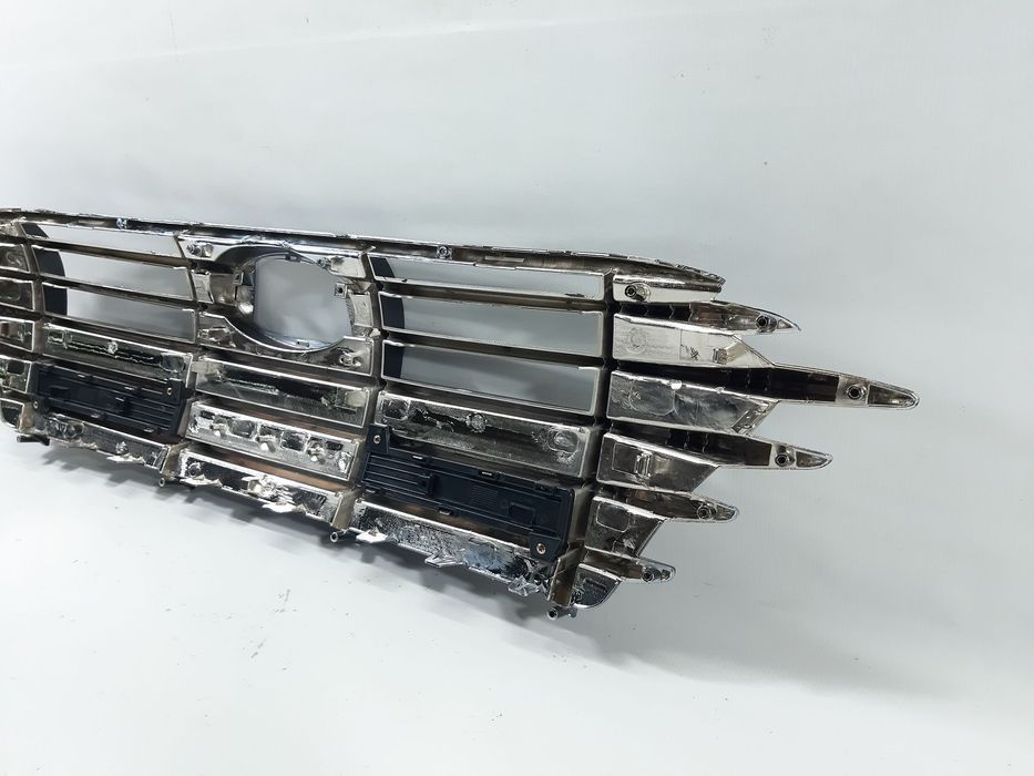Решітка радіатора Hyundai Sonata 2020-2023 86350-L0080  (86350L0080)