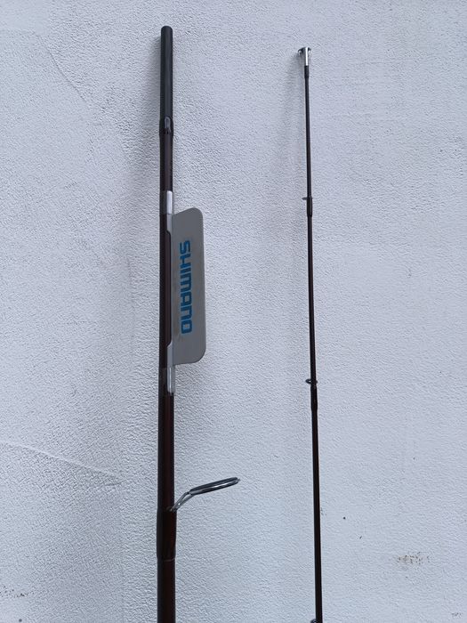 Shimano beast master bx 270 M 10 do 30 gr