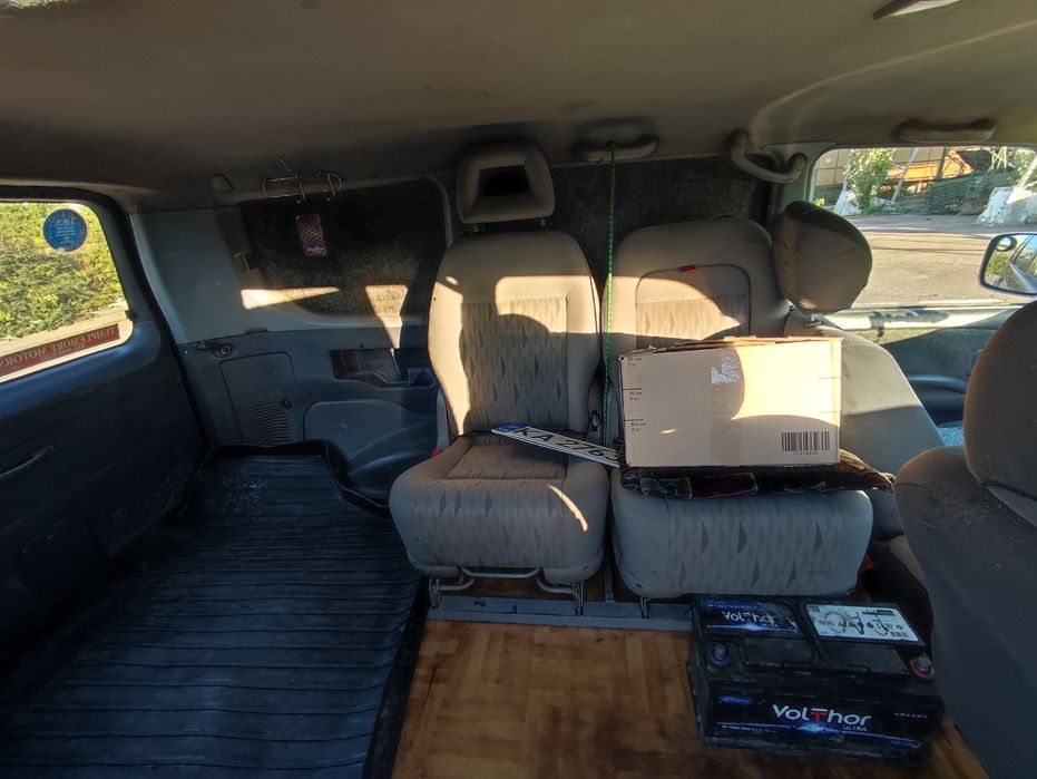 Toyota Land Cruiser Prado 90