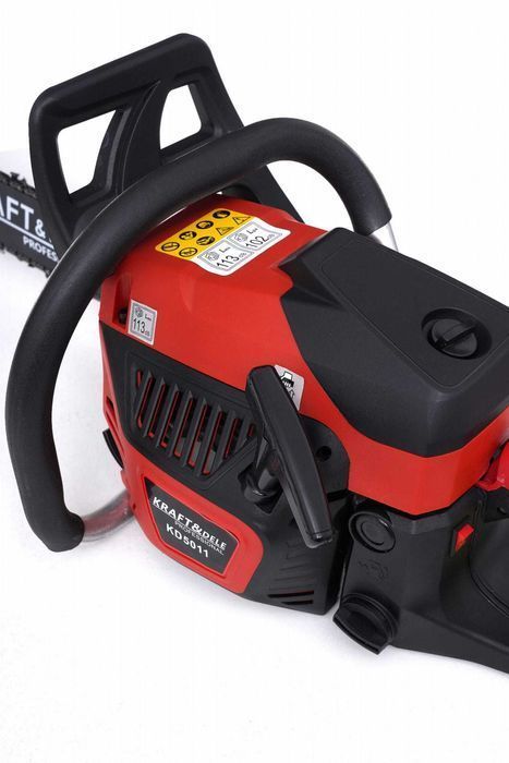 Piła spalinowa 5,2km pilarka spalinowa piła motorowa