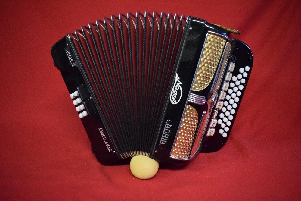 Concertina Adria 4 voz