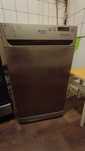 Zmywarka Hotpoint Ariston LSF 825