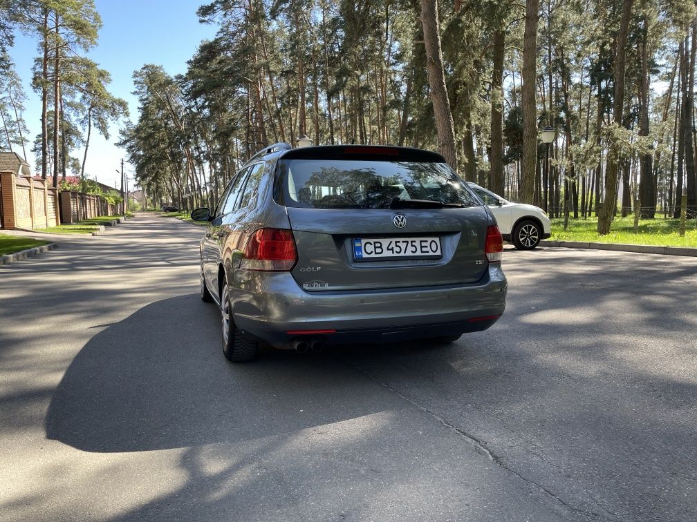 Продам GOLF 6 гольф 6