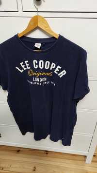 Tshirt Lee Cooper XL