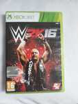 WWE 2K16 – Xbox 360