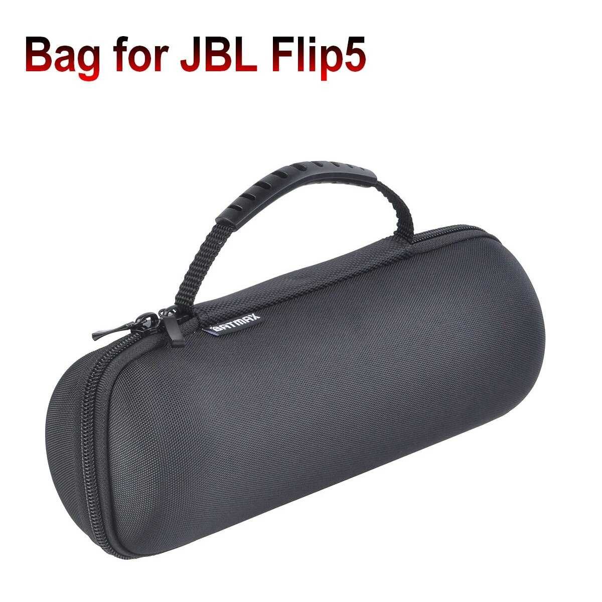 Футляр блютуз колонки для JBL Flip 4/ Flip 5/ Flip 6/ Flip 3