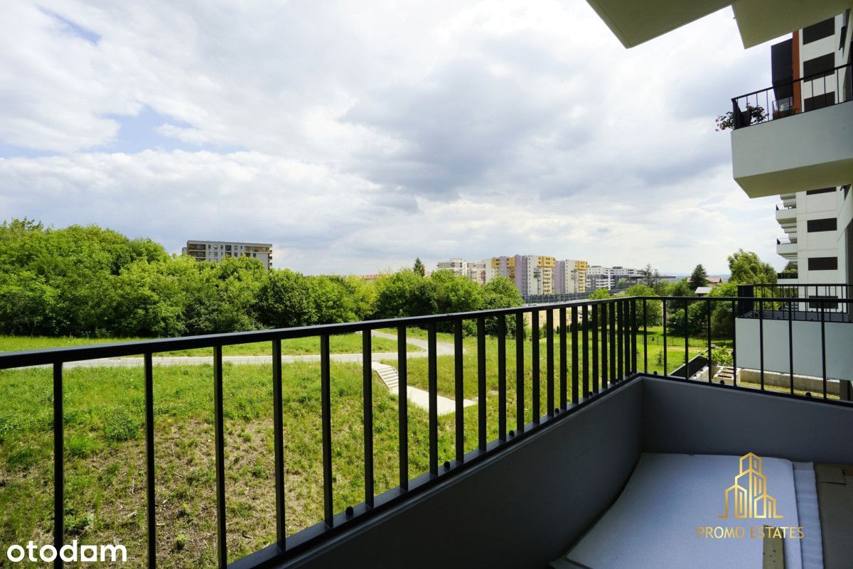 Banacha 10A,Prądnik Biały| 3 pokoje, balkon, klima