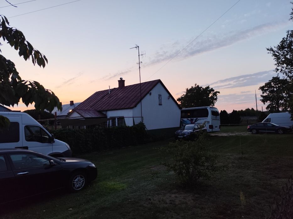 Noclegi Kałuszyn pokoje agroturystyka lokale pracownicze Siedlce Mrozy