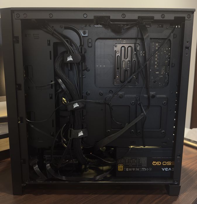 PC para trabalho