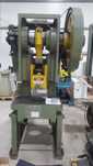 Balance de estampar 35Ton