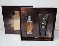 Zestaw Hugo Boss The Scent