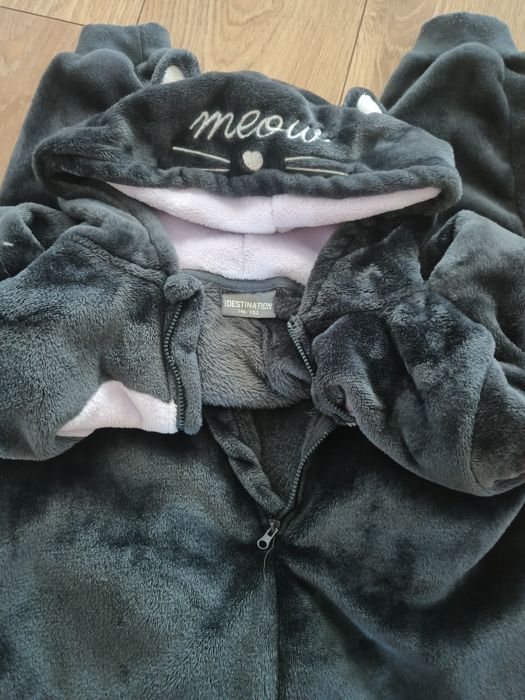 Piżama onsie pepco 146/152