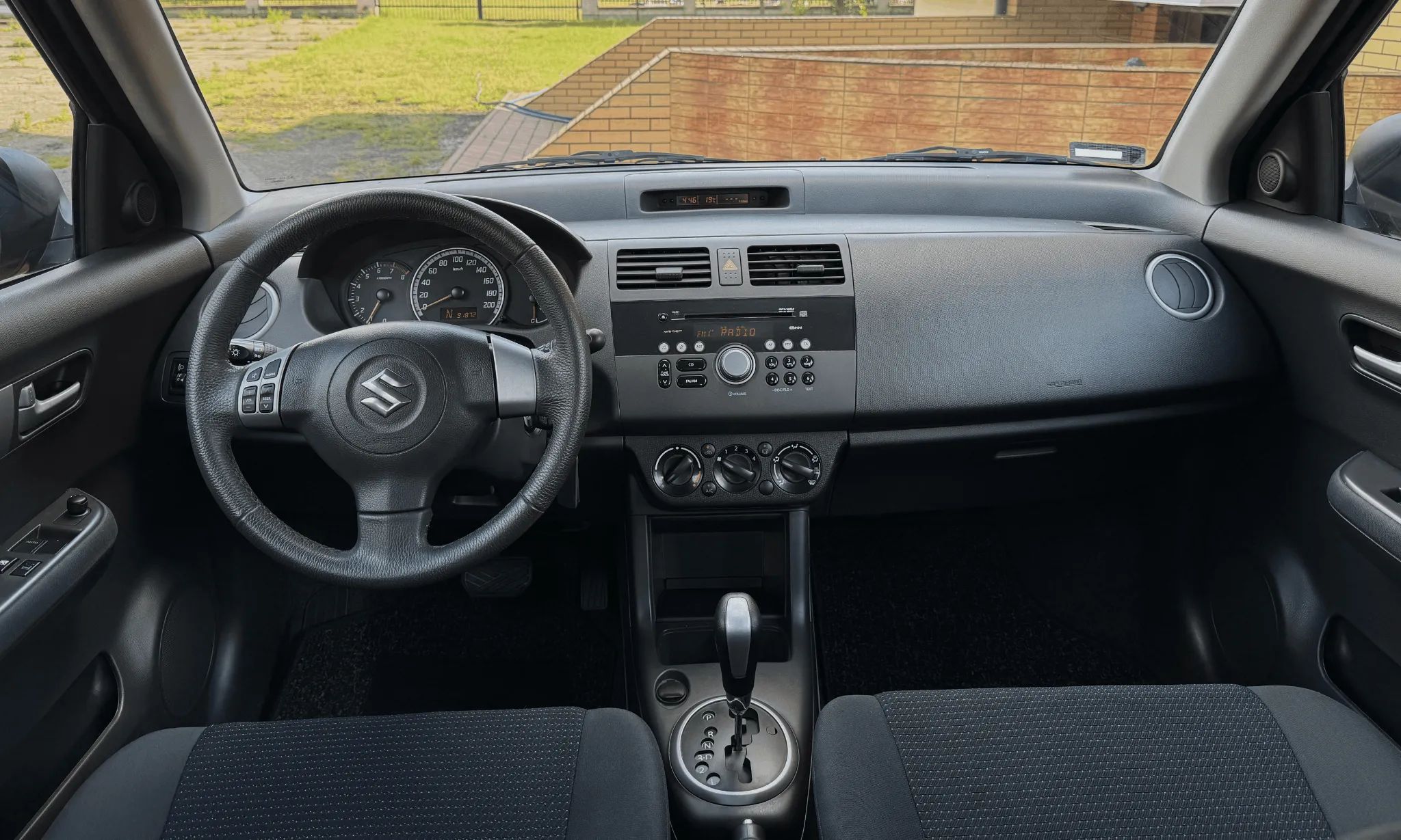 Suzuki Swift *COMFORT*, I Właściciel, Salon Polska, AUTOMAT, *SUPER STAN*