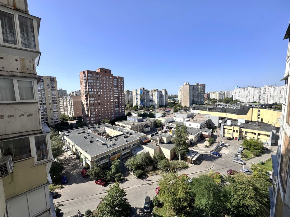 ‼️ Продам 3к.кв., будинок АППС,  вул. Ревуцкого 18, м. Харківська ‼️