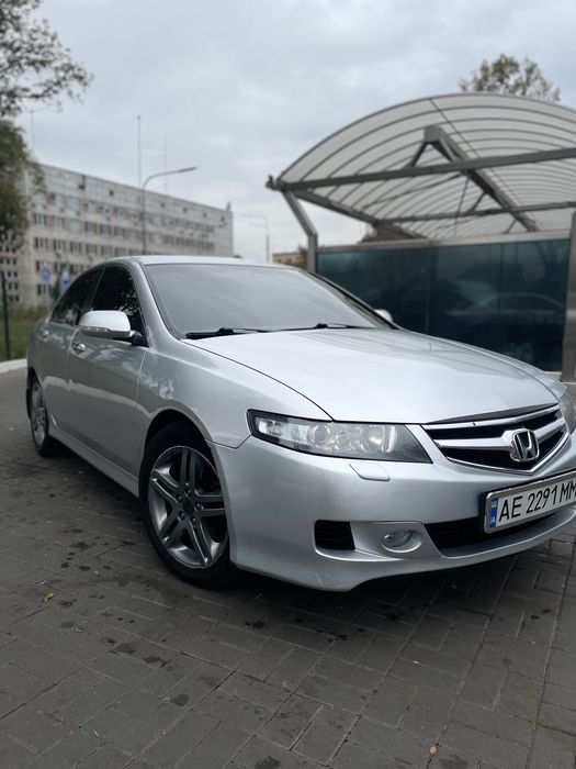 Продам Honda Accord 2008