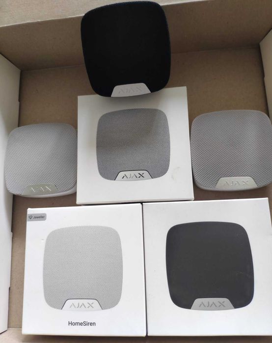 Продам! Ajax CR-123А 3V батарейка Оригинал !