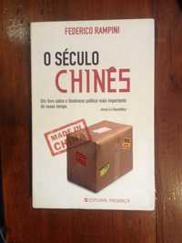 Federico Rampini - O século chinês