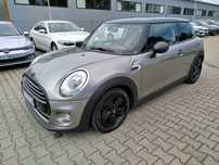MINI Cooper stan bdb. nawigacja, dobrze wyposażony