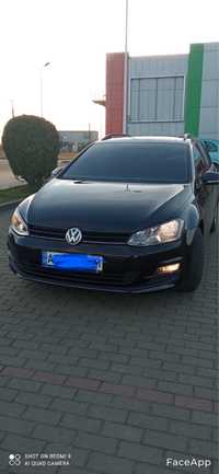 Продам Golf 7