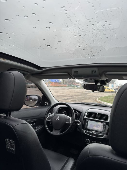Продам машину Mitsubishi ASX 2013 року
