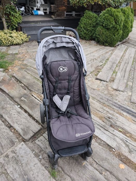 Sprzedam spacerówkę