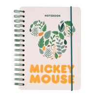 Mickey Mouse - Notatnik / Notes A5